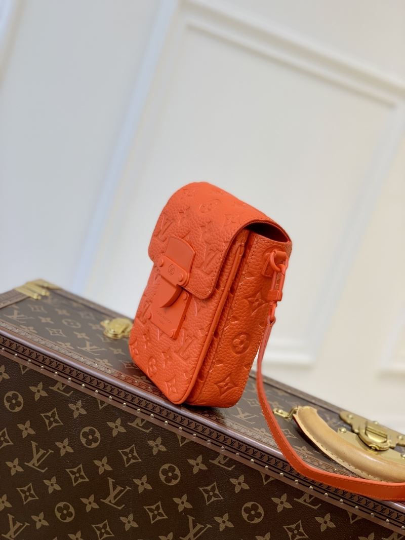 LV Satchel bags